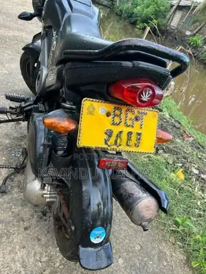 Honda Navi 2018
