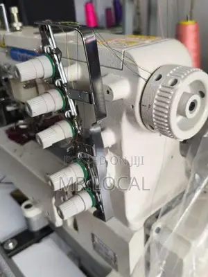 Britex Industrial Sewing Machine