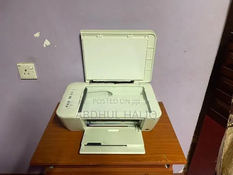 HP Printer Deskjet 1510