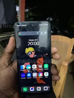 Vivo Y31 Pro 5G (Used)