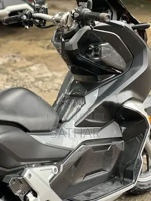 Honda ADV 160 2021