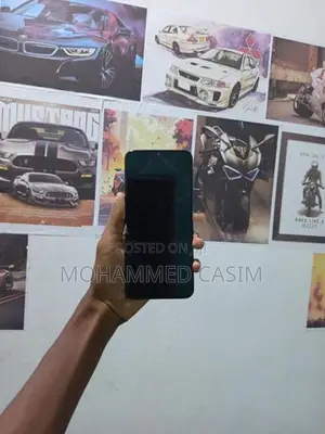 Nokia C32 (Used)