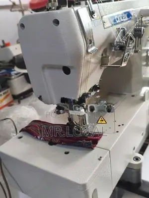 Britex Industrial Sewing Machine
