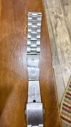 Gucci G-Timeless Chronograph (126.2) Swiss Made Watch