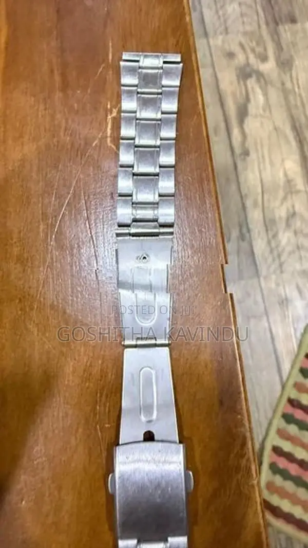 Gucci G-Timeless Chronograph (126.2) Swiss Made Watch