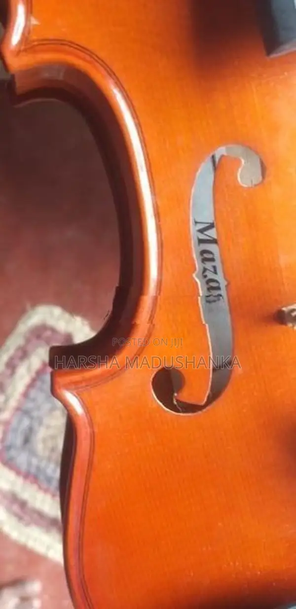 Mazes Violin VL-30 4/4