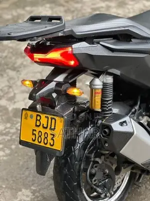Honda ADV 160 2021