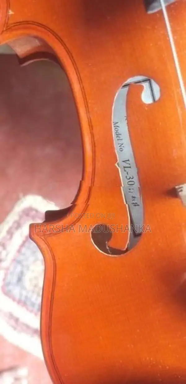 Mazes Violin VL-30 4/4