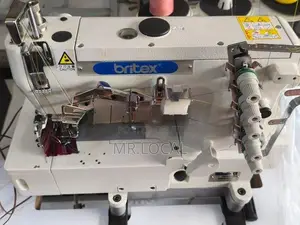 Britex Industrial Sewing Machine