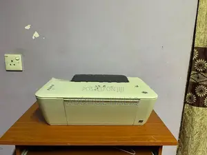 HP Printer Deskjet 1510