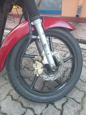 TVS Star Sport 2008