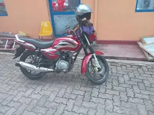 TVS Star Sport 2008