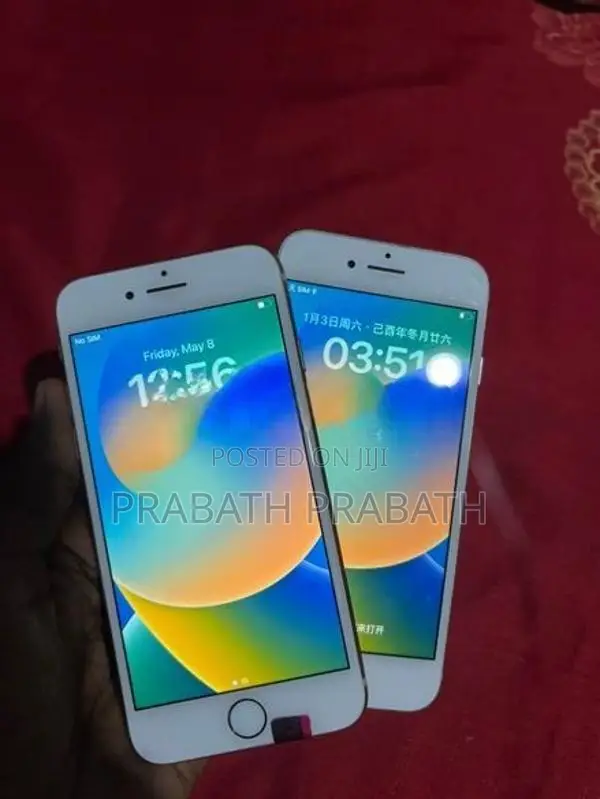Apple iPhone 8 (Used)