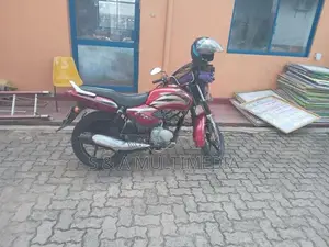 TVS Star Sport 2008