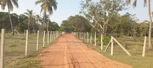 Land for Sale in Passikudah