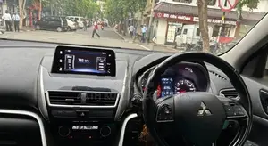 Mitsubishi Eclipse Cross 2018