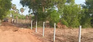 Land for Sale in Passikudah