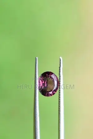 Natural Pink Spinel Gem