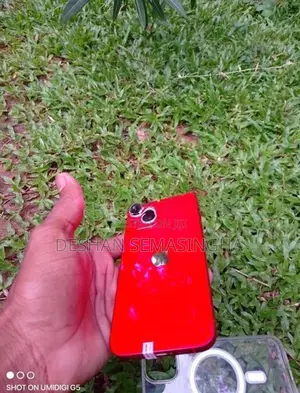 Apple iPhone 14 (Used)