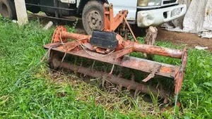 Rottery Tiller