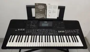Yamaha Psr E463 Keyboard