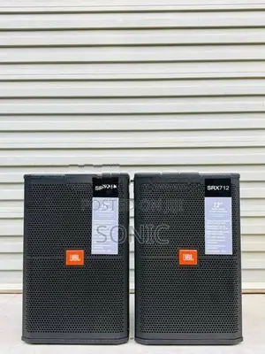 JBL Baffle