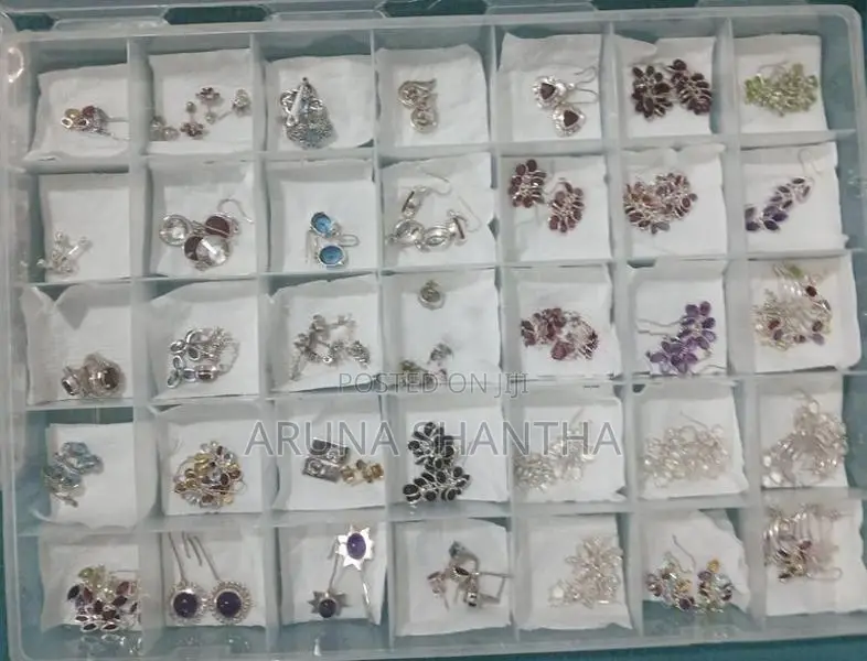Jewellery Lot