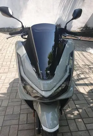 Honda PCX 125 2026