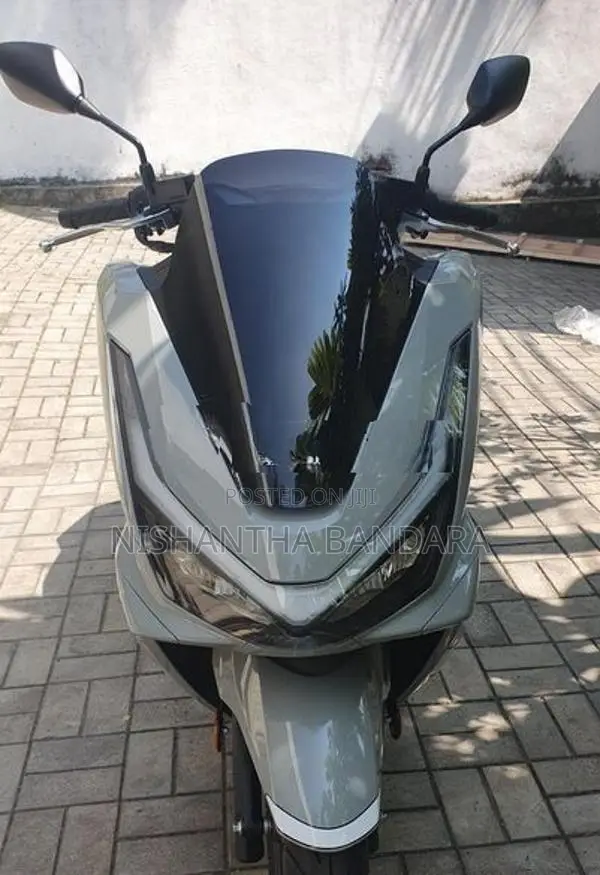 Honda PCX 125 2026