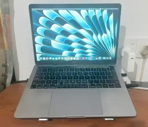 MacBook Pro 2019