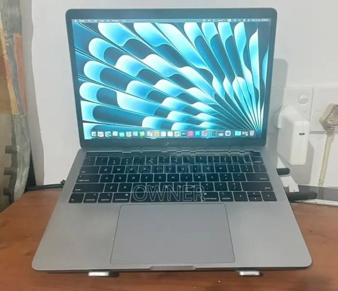 MacBook Pro 2019