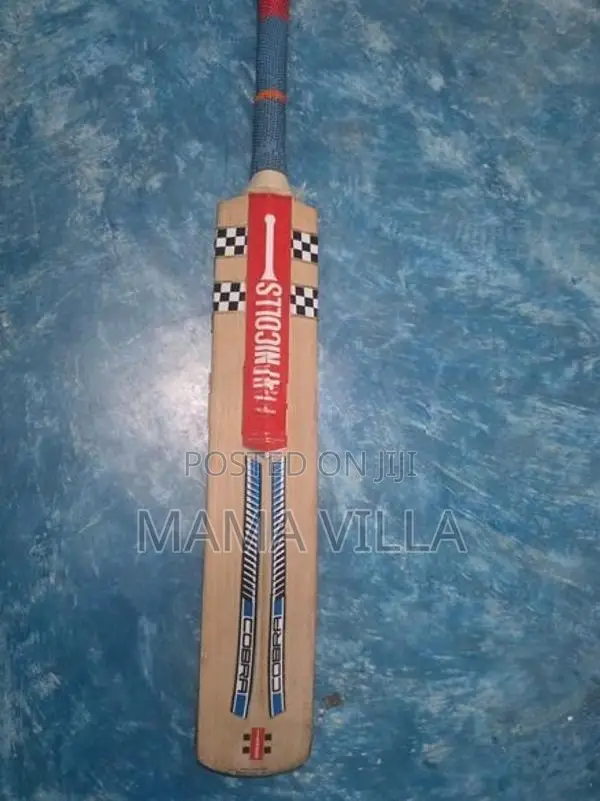 Premium Cricket Bat