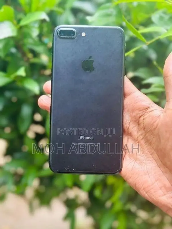 Apple iPhone 7 Plus (Used)
