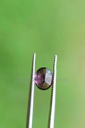 Natural Pink Spinel Gem