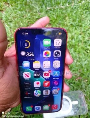 Apple iPhone 14 (Used)