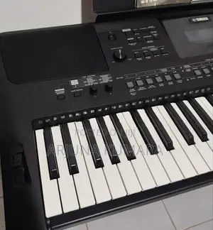Yamaha Psr E463 Keyboard