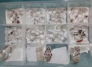 Jewellery Lot