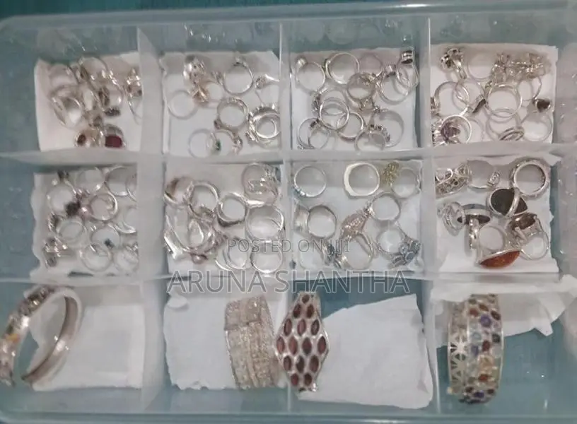 Jewellery Lot
