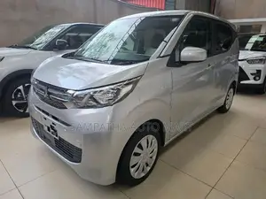 Mitsubishi eK Wagon M Grade 2025