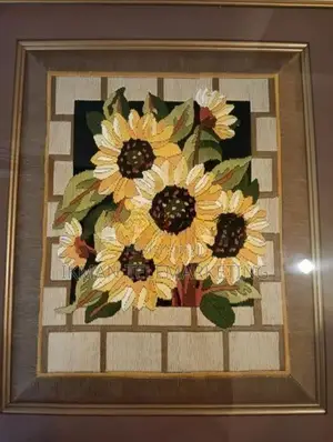 Wall Decor Art