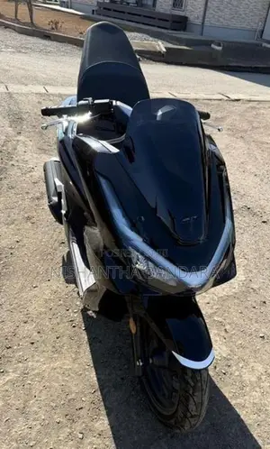 Honda PCX 125 2026