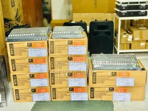 Audio Mixer Soundcraft