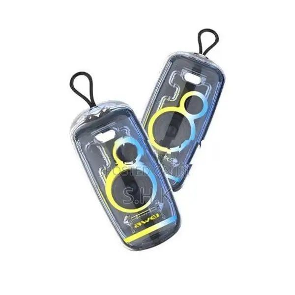 Awai KS32 Bluetooth Speakers