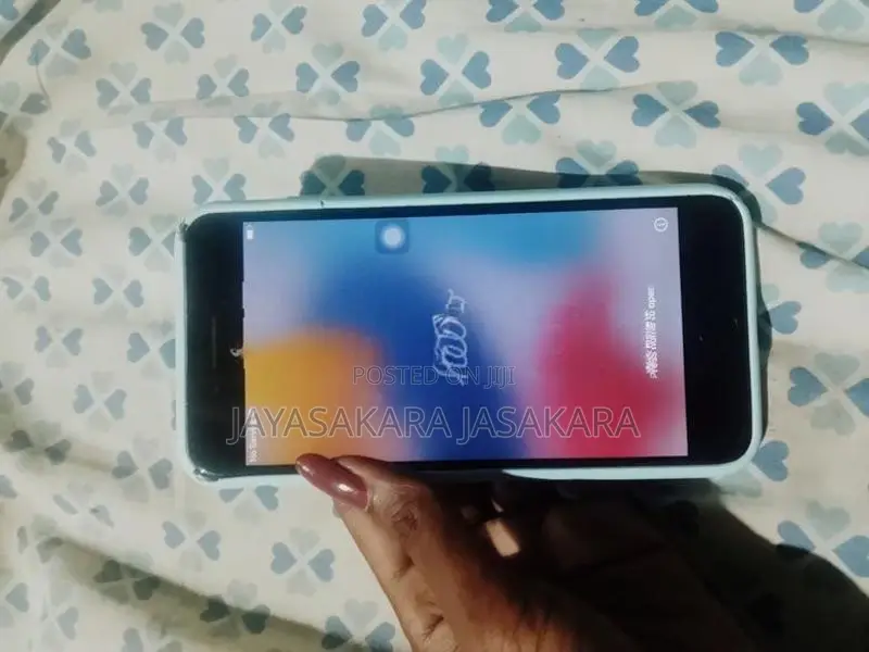 Apple iPhone 7 Plus (Used)