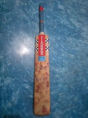 Premium Cricket Bat