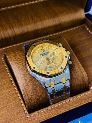 Audemars Piguet Chronograph Premium Mens Watch