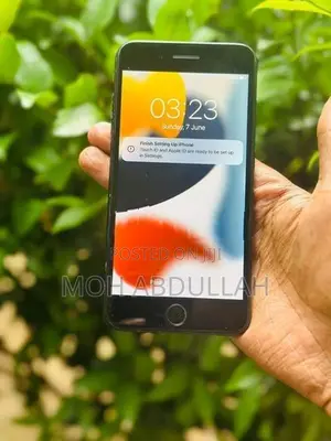 Apple iPhone 7 Plus (Used)