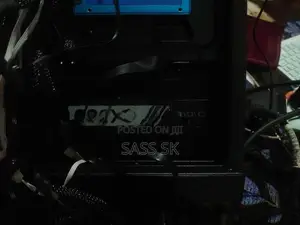 I7 4th Gen Full Set Pc