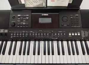 Yamaha Psr E463 Keyboard