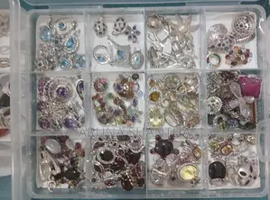 Jewellery Lot